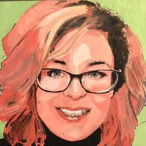 Meet your Posher, Kendra